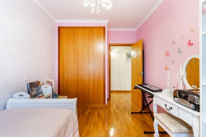 Apartamento T4 para Venda em São Mamede de Infesta e Senhora da Hora