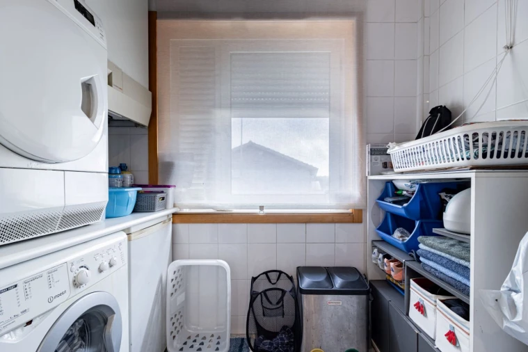 Apartamento T4 para Venda em São Mamede de Infesta e Senhora da Hora Foto 15