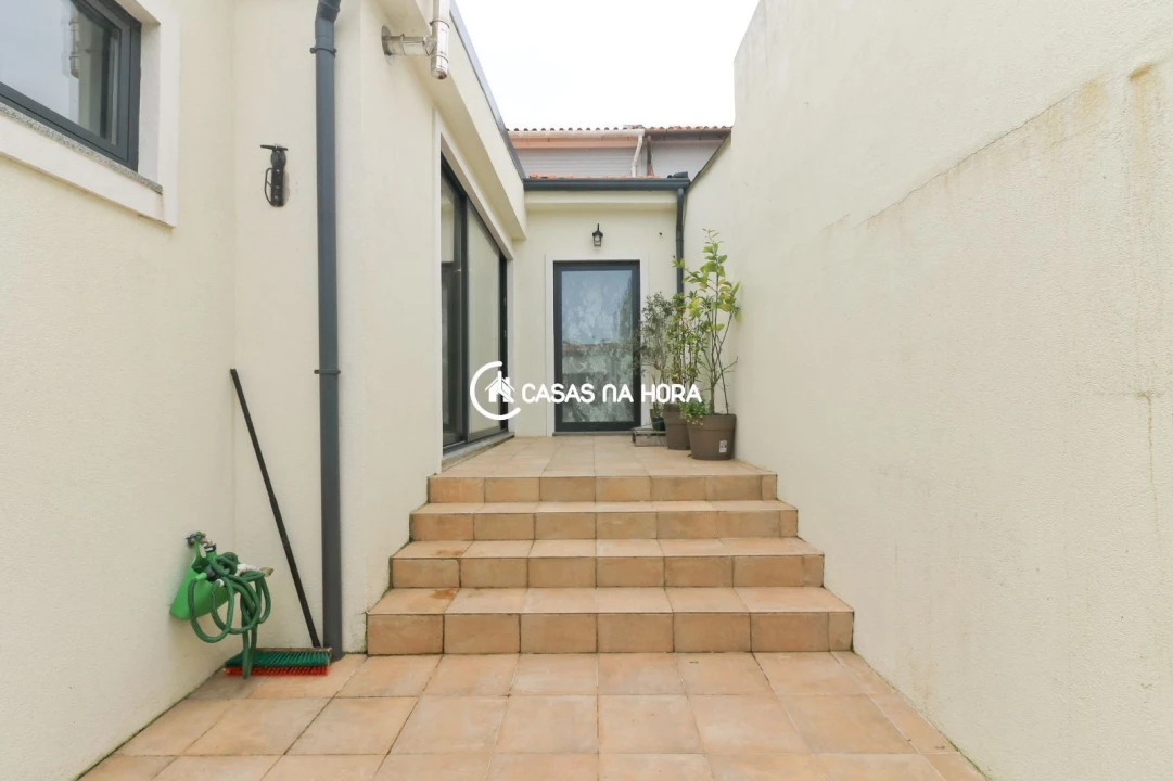 Apartamento T1 para Arrendamento em Matosinhos e Leça da Palmeira Foto 1
