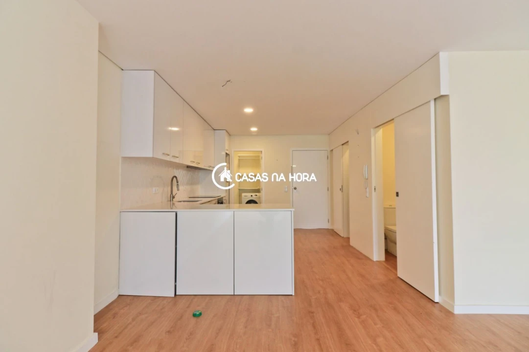 Apartamento T1 para Arrendamento em Matosinhos e Leça da Palmeira Foto 21