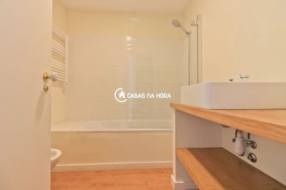 Apartamento T1 para Arrendamento em Matosinhos e Leça da Palmeira