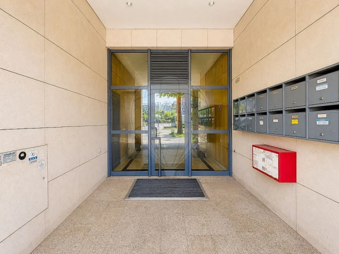 Apartamento T3 para Venda em Cidade da Maia Foto 20