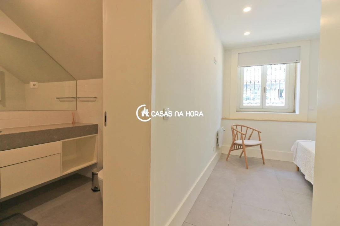 Apartamento T1 para Arrendamento em Paranhos Foto 27