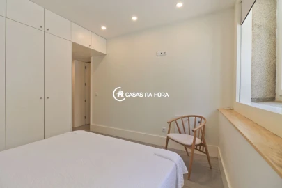 Apartamento T1 para Arrendamento em Paranhos