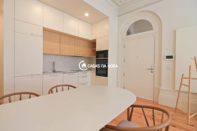 Apartamento T1 para Arrendamento em Paranhos