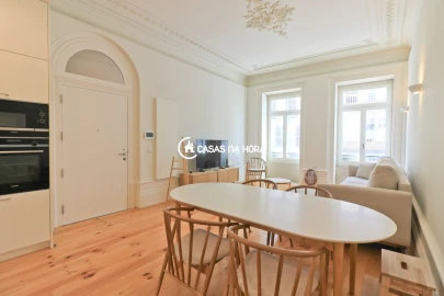 Apartamento T1 para Arrendamento em Paranhos