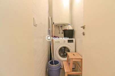 Apartamento T1 para Arrendamento em Paranhos