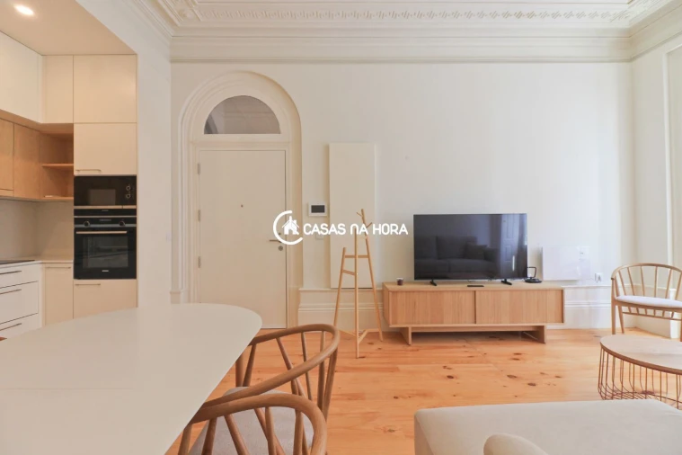 Apartamento T1 para Arrendamento em Paranhos Foto 20