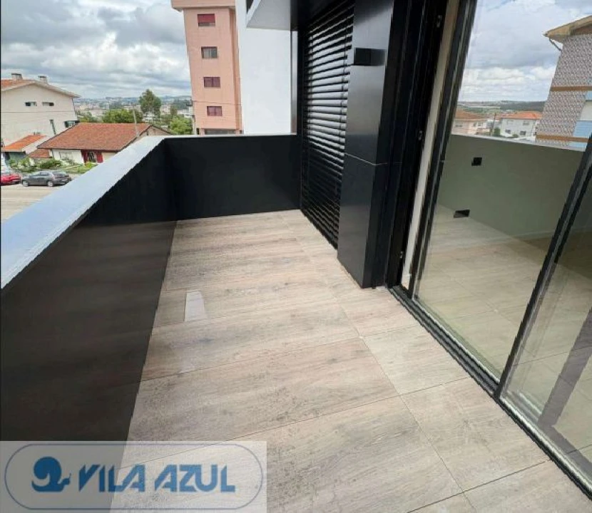 Apartamento T2 para Venda em Gondomar (São Cosme), Valbom e Jovim Foto 2
