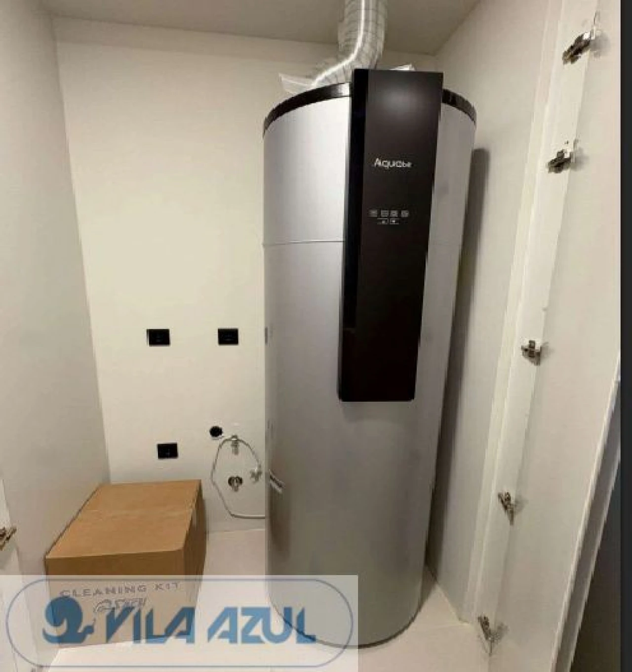 Apartamento T2 para Venda em Gondomar (São Cosme), Valbom e Jovim Foto 19