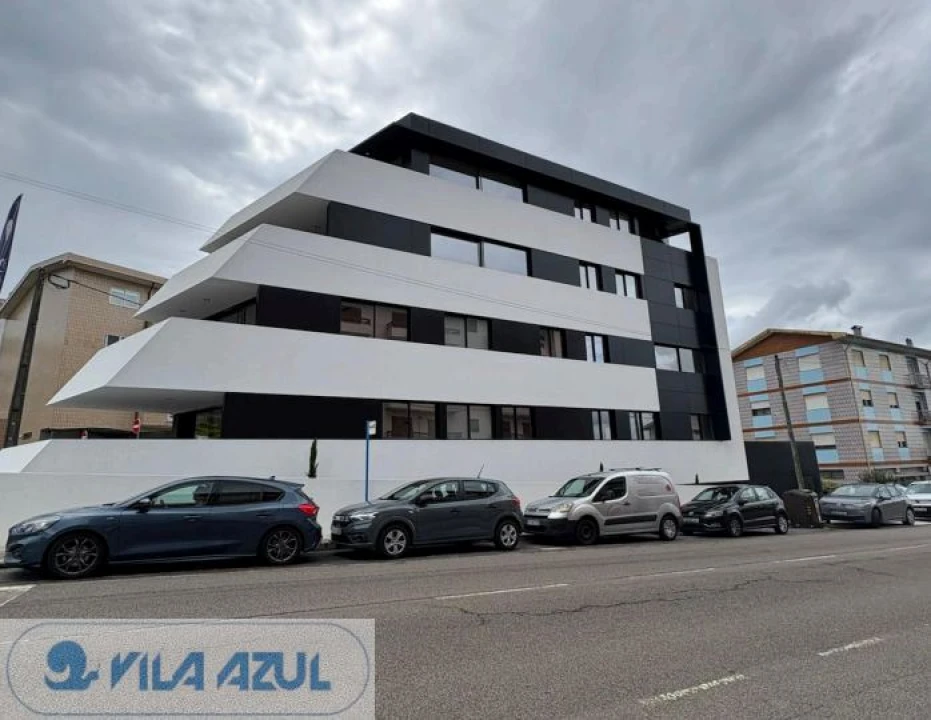 Apartamento T2 para Venda em Gondomar (São Cosme), Valbom e Jovim Foto 21