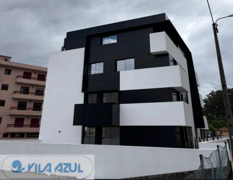 Apartamento T2 para Venda em Gondomar (São Cosme), Valbom e Jovim Foto 22