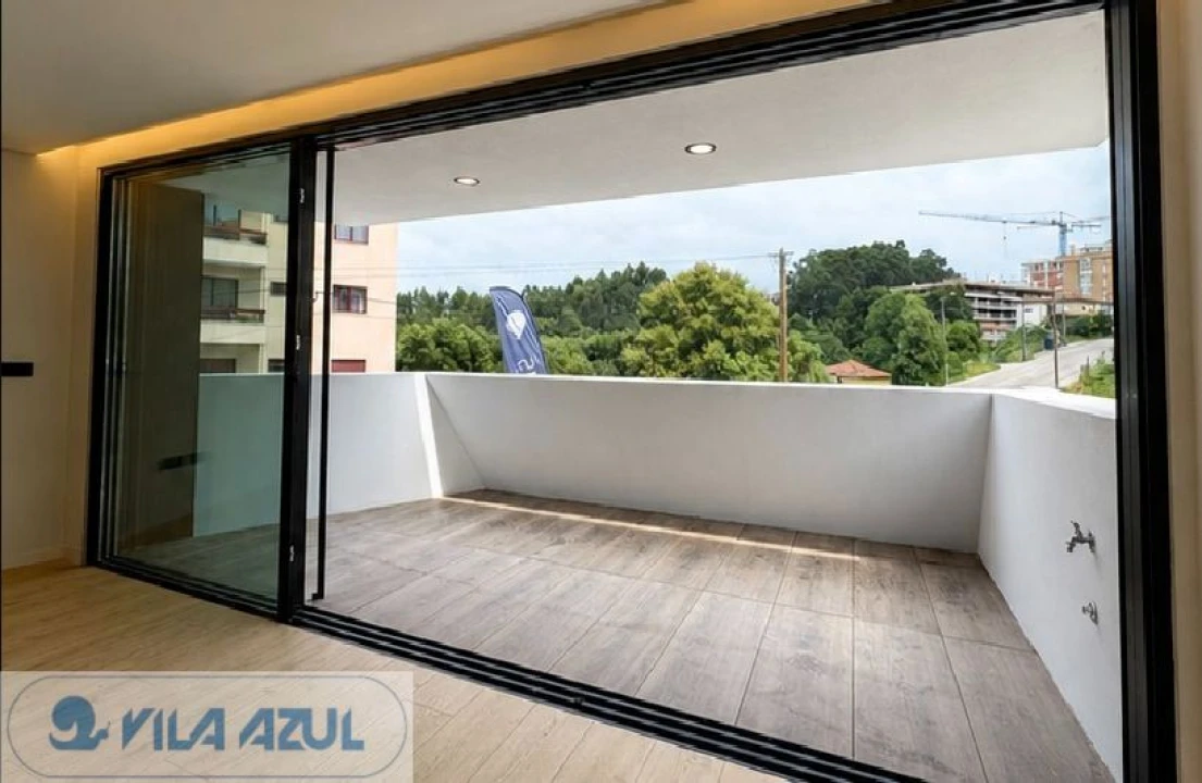 Apartamento T2 para Venda em Gondomar (São Cosme), Valbom e Jovim Foto 1
