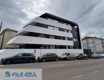 Apartamento T2 para Venda em Gondomar (São Cosme), Valbom e Jovim