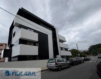 Apartamento T2 para Venda em Gondomar (São Cosme), Valbom e Jovim