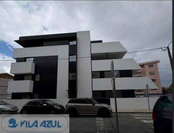 Apartamento T2 para Venda em Gondomar (São Cosme), Valbom e Jovim