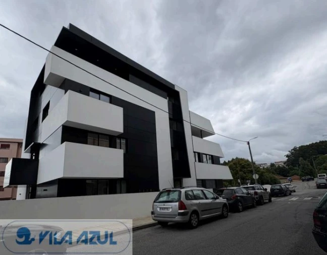 Apartamento T2 para Venda em Gondomar (São Cosme), Valbom e Jovim Foto 23