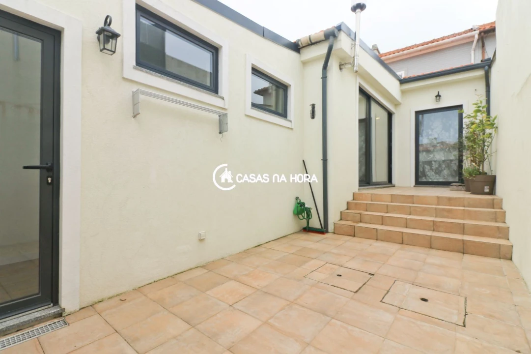 Apartamento T1 para Arrendamento em Matosinhos e Leça da Palmeira Foto 13