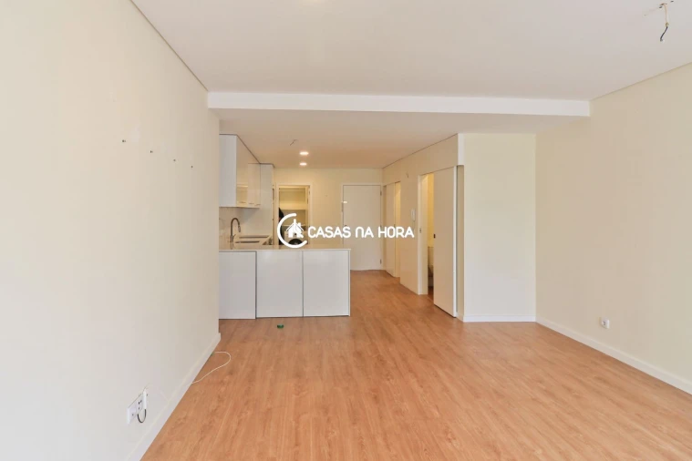 Apartamento T1 para Arrendamento em Matosinhos e Leça da Palmeira Foto 17