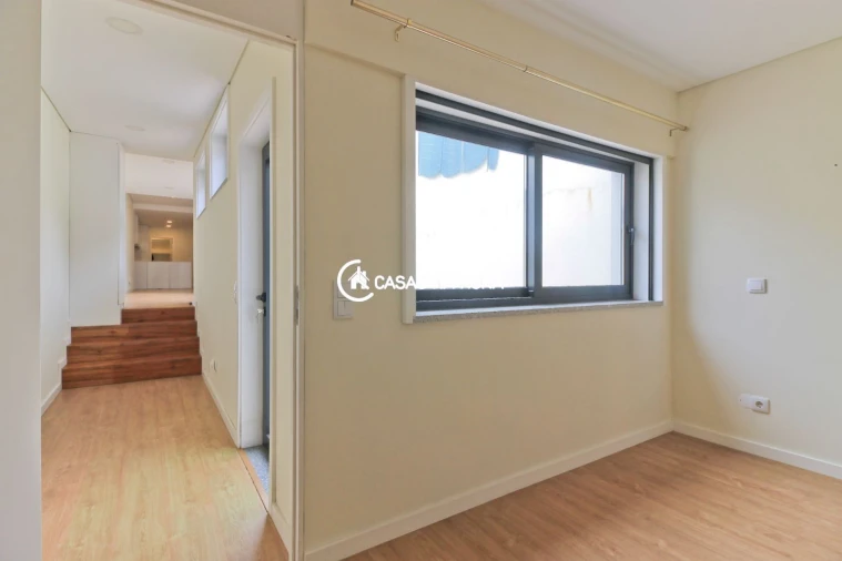 Apartamento T1 para Arrendamento em Matosinhos e Leça da Palmeira Foto 18