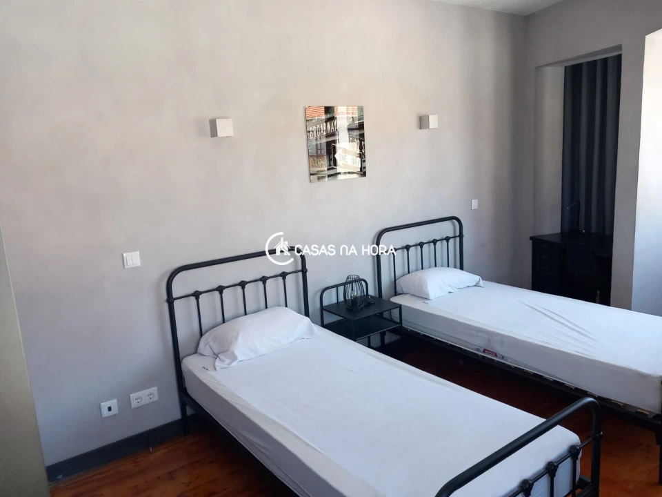 Quarto para Arrendamento em Paranhos Foto 13