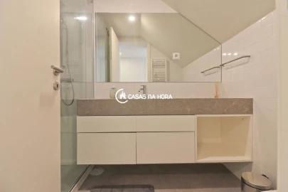 Apartamento T2 para Arrendamento em Paranhos