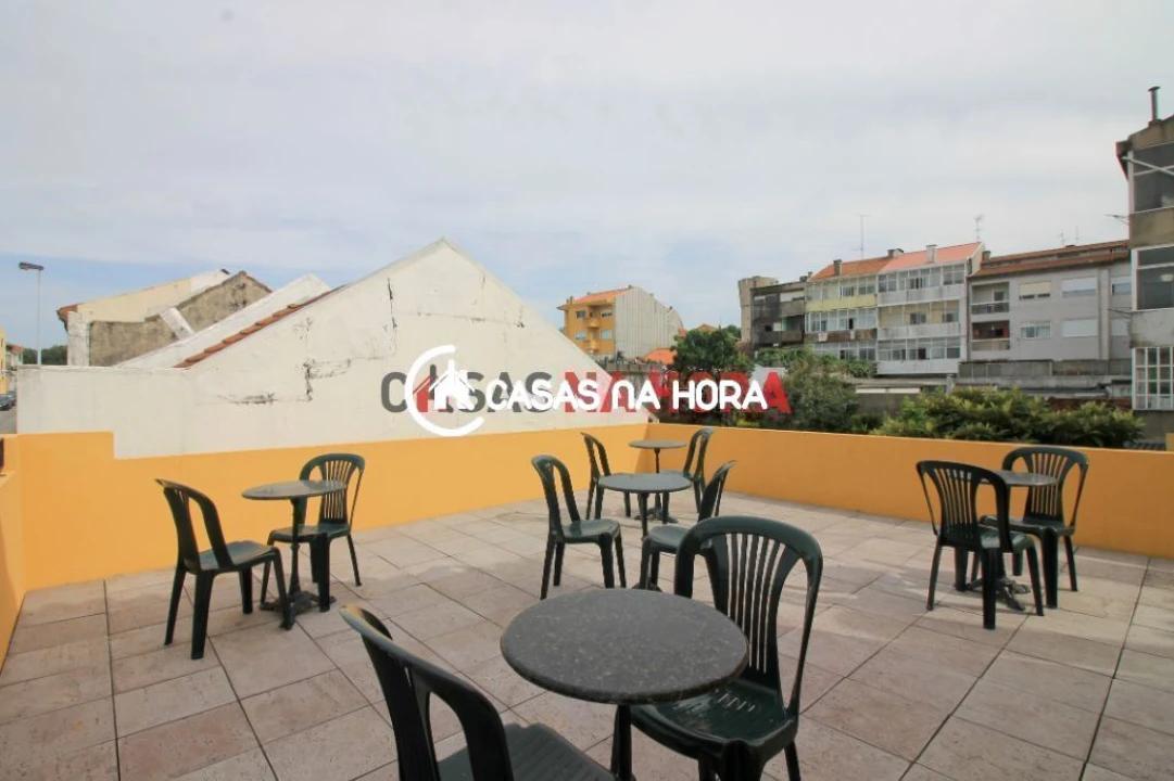 Quarto para Arrendamento em Paranhos Foto 7