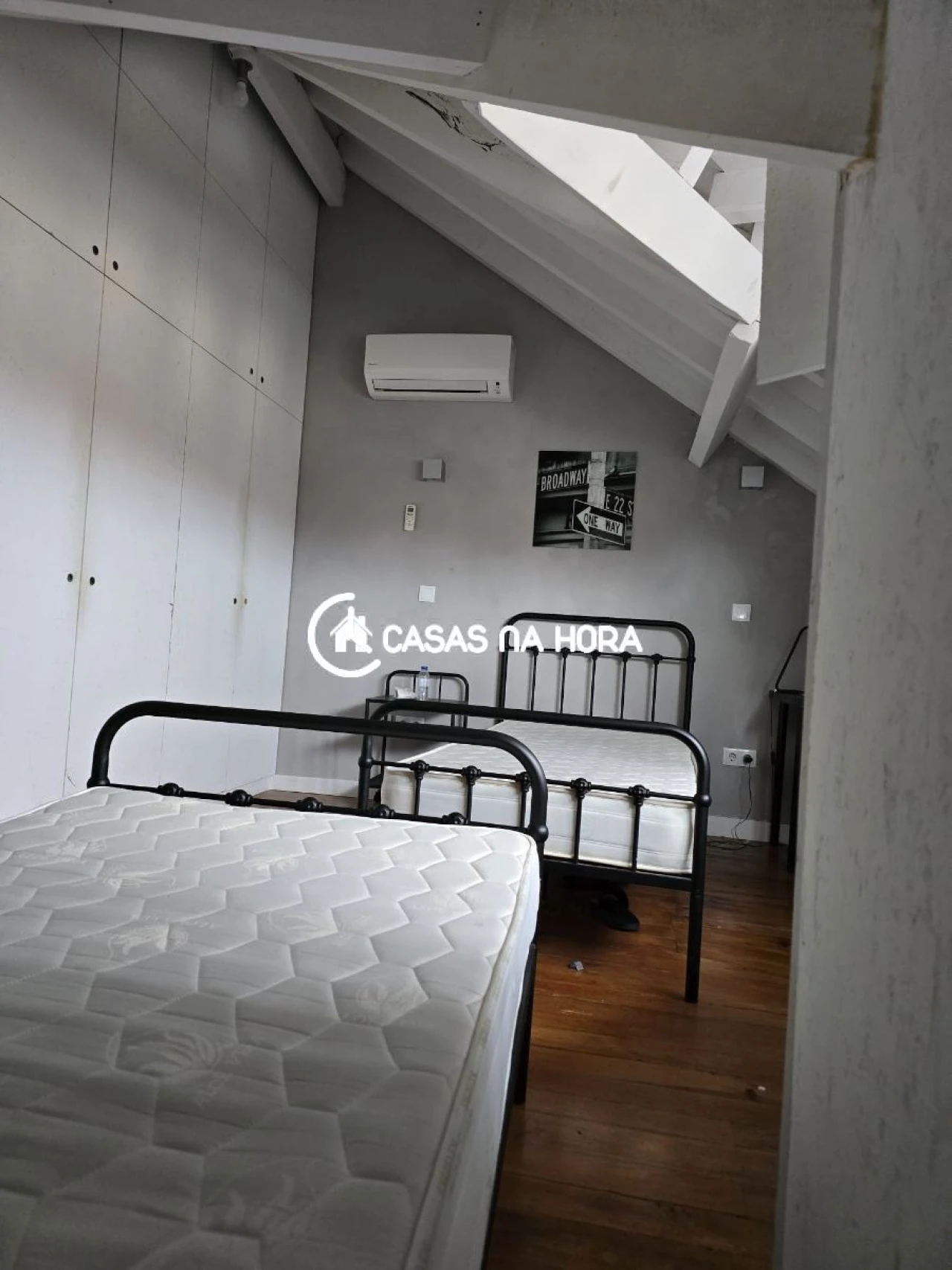 Quarto para Arrendamento em Paranhos Foto 13