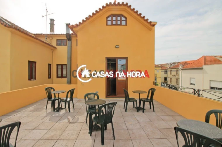 Quarto para Arrendamento em Paranhos Foto 2