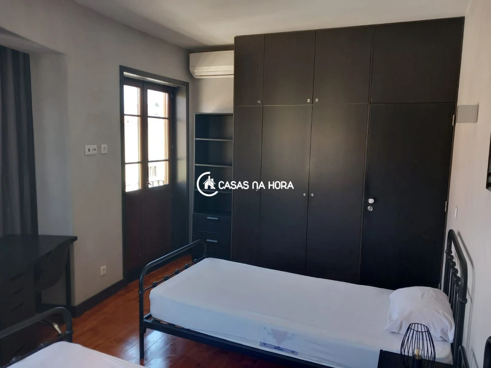 Quarto para Arrendamento em Paranhos Foto 12