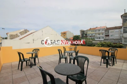 Quarto para Arrendamento em Paranhos