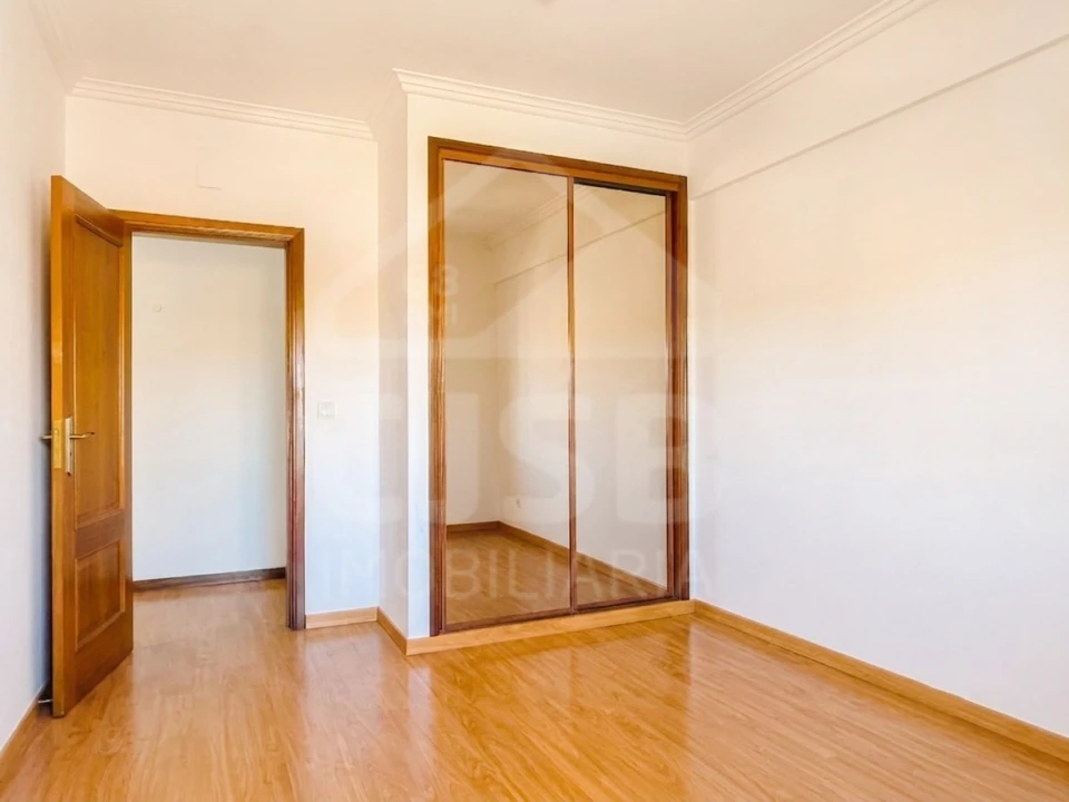 Apartamento T2 para Venda em Samora Correia Foto 15