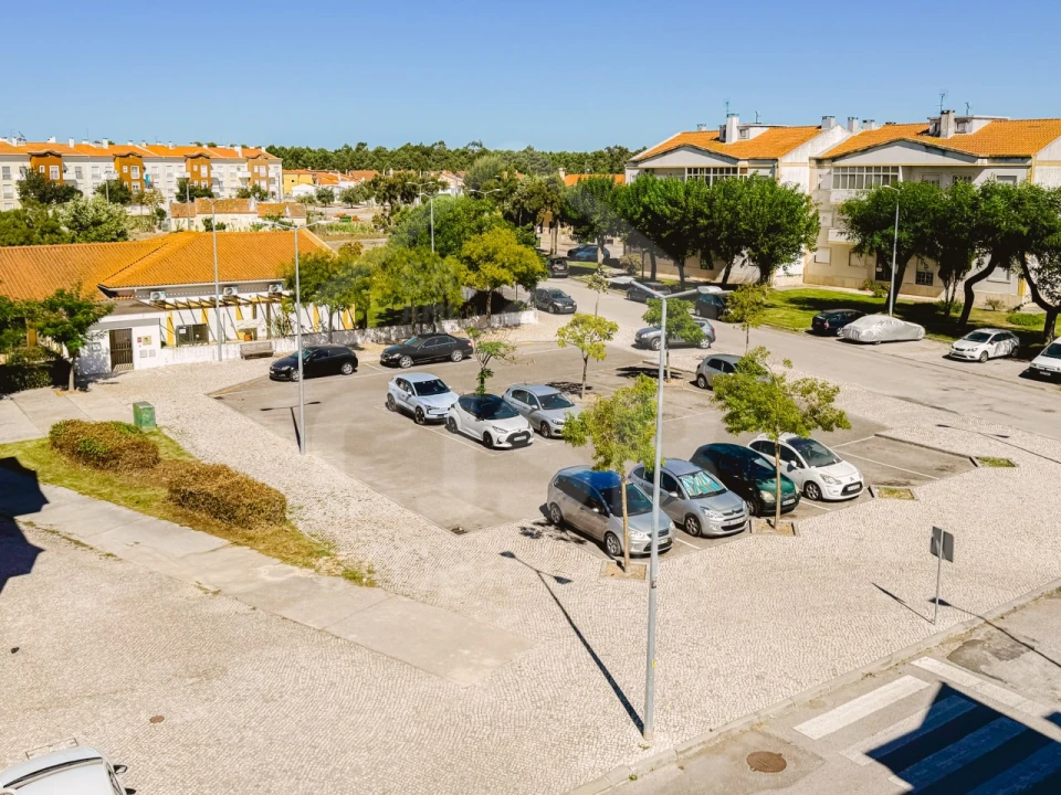 Apartamento T2 para Venda em Samora Correia Foto 22