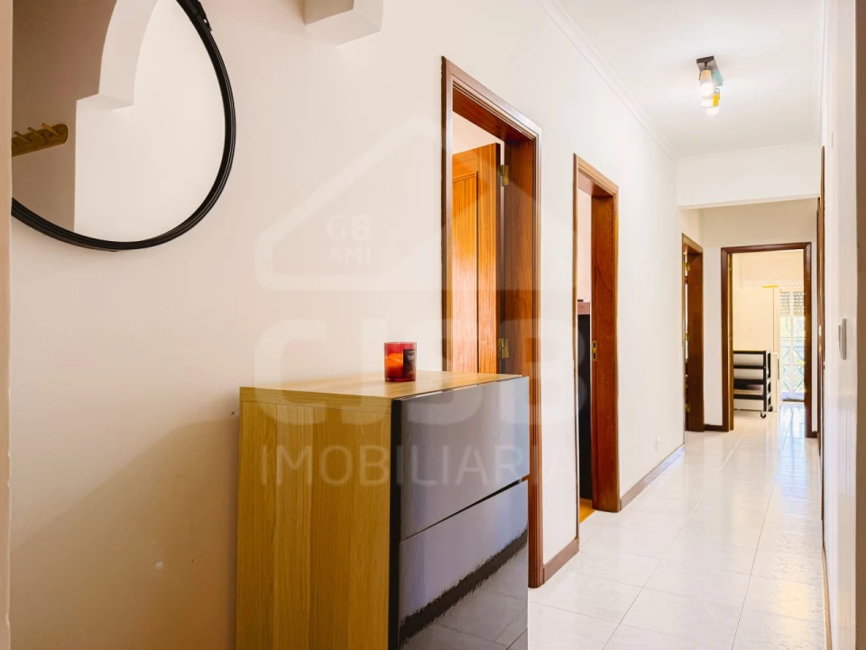 Apartamento T2 para Venda em Samora Correia Foto 5