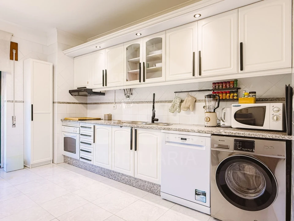 Apartamento T2 para Venda em Samora Correia Foto 7