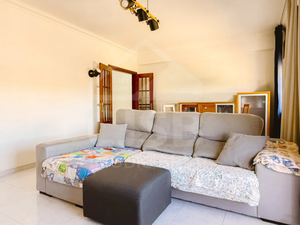 Apartamento T2 para Venda em Samora Correia Foto 2
