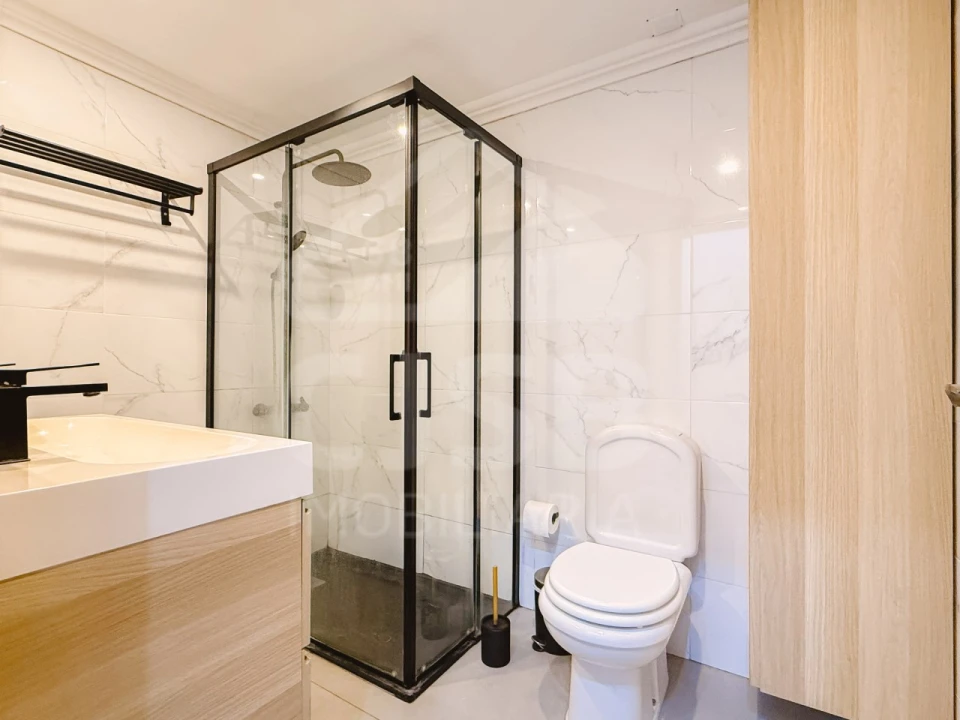 Apartamento T2 para Venda em Samora Correia Foto 17