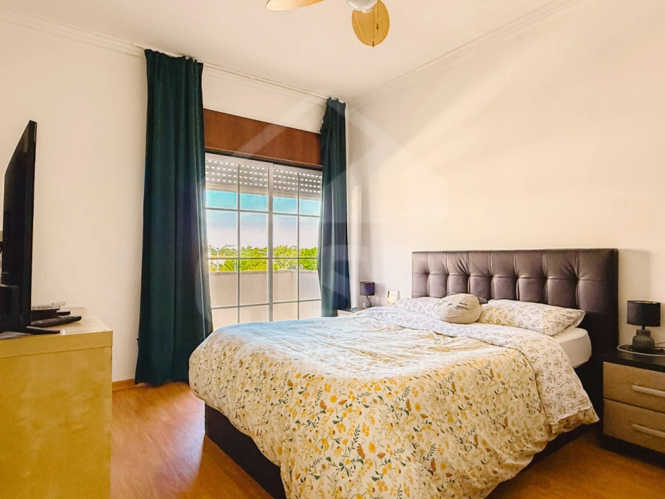Apartamento T2 para Venda em Samora Correia Foto 18