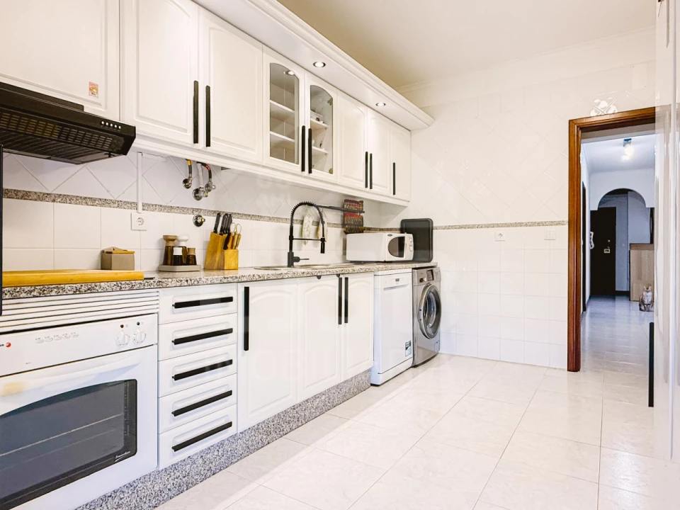 Apartamento T2 para Venda em Samora Correia Foto 11