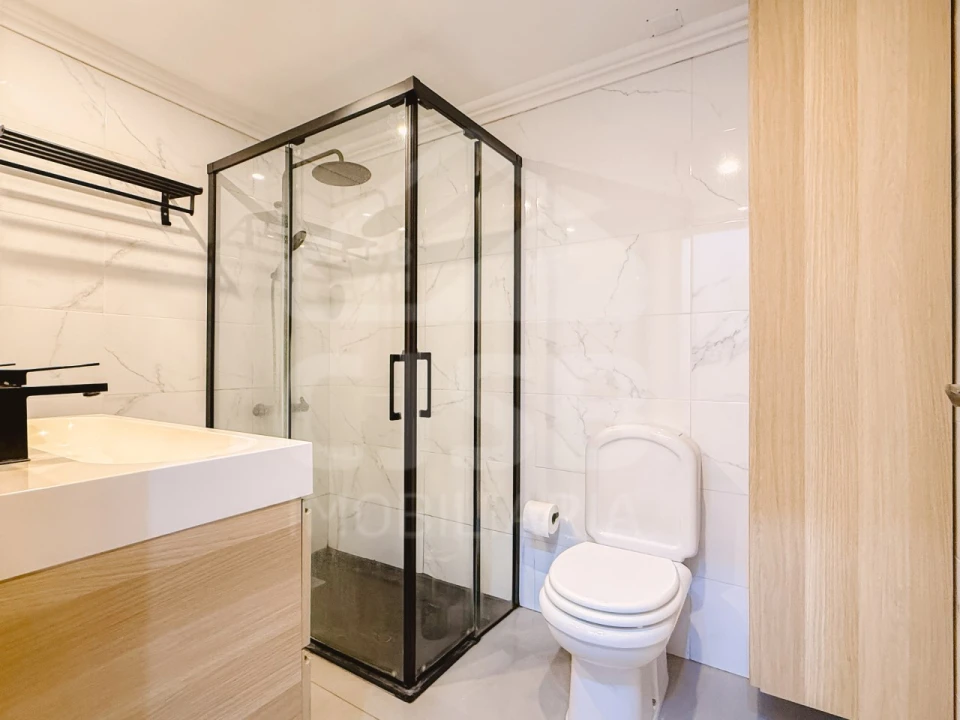 Apartamento T2 para Venda em Samora Correia Foto 19