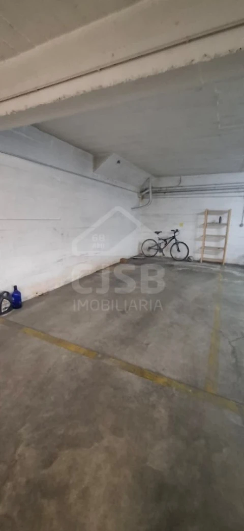 Apartamento T2 para Venda em Samora Correia