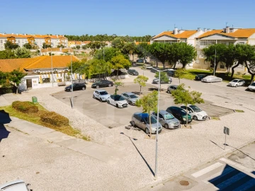 Apartamento T2 para Venda em Samora Correia