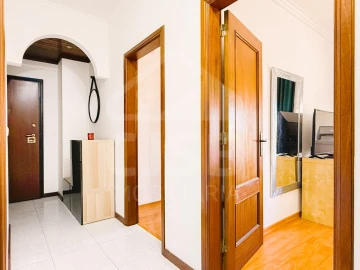 Apartamento T2 para Venda em Samora Correia
