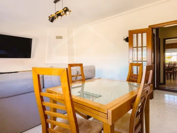 Apartamento T2 para Venda em Samora Correia