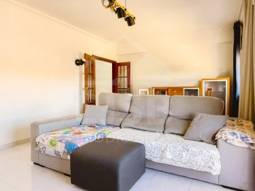 Apartamento T2 para Venda em Samora Correia