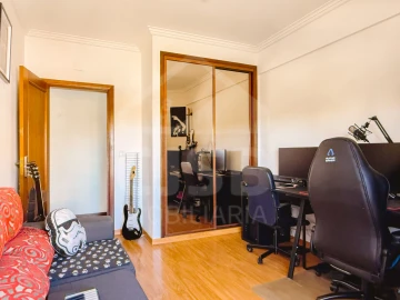 Apartamento T2 para Venda em Samora Correia