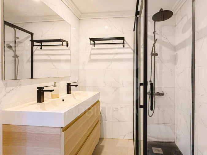 Apartamento T2 para Venda em Samora Correia Foto 16
