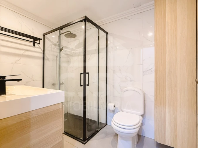 Apartamento T2 para Venda em Samora Correia Foto 19