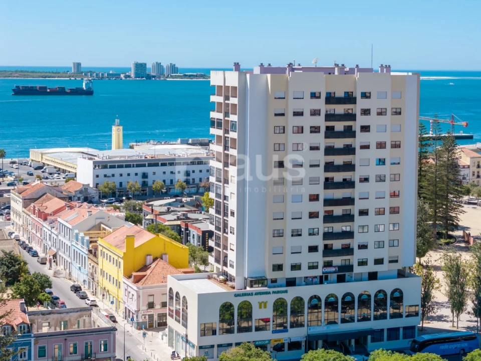 Apartamento T2 para Venda em União das Freguesias de Setúbal Foto 2