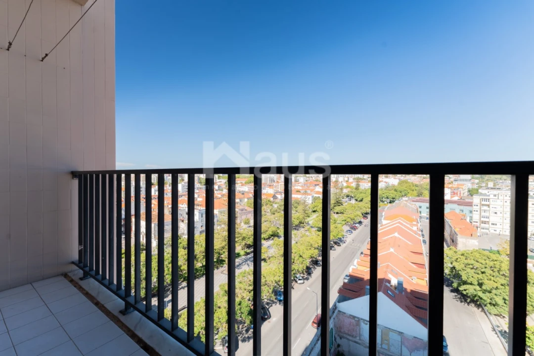 Apartamento T2 para Venda em União das Freguesias de Setúbal Foto 14